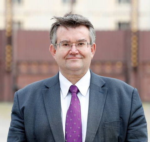 Pierre Razoux